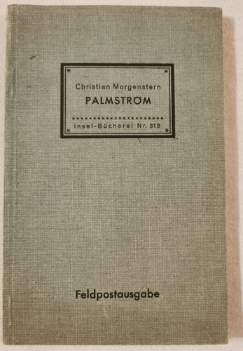 Feldpostausgabe christian - feldpostausgabe:,