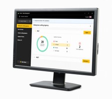 Datenverwaltungs- und