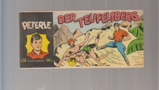 Peterle Original 1953 Nummer