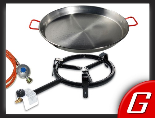 Neu paella set - neu, cm