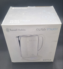 WIE NEU Russell Hobbs Touch