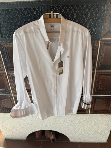 Burberry hemd größe - burberry,