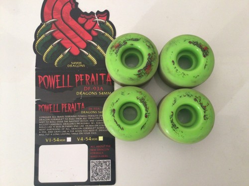 Powell peralta dragon - powell-peralta,
