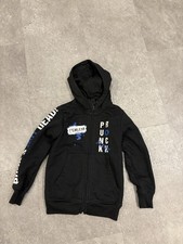 Hoodiejacke Größe 128, YFK