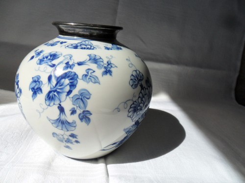 Alte rosenthal vase - alte,