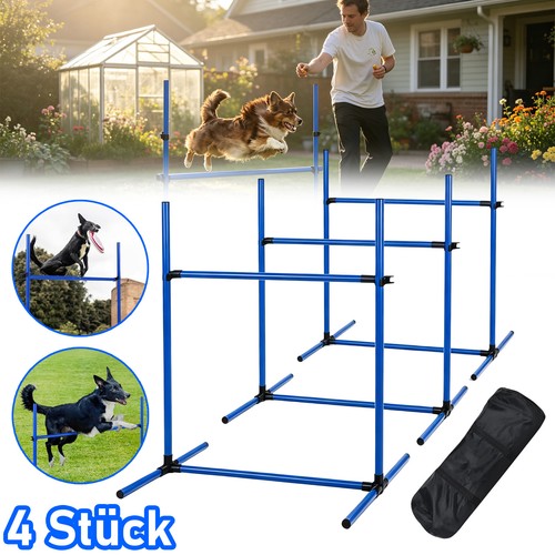 Agility-Set