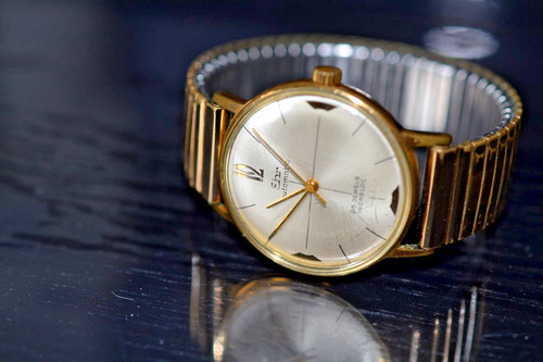 Vintage ehr automatic watch - automatic,