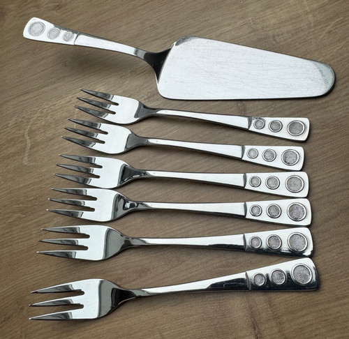 Michelin edelstahl 6 - ,