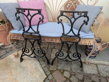 Wunderschönes Seitenteile