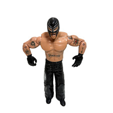 Rey Mysterio Ruthless WWE