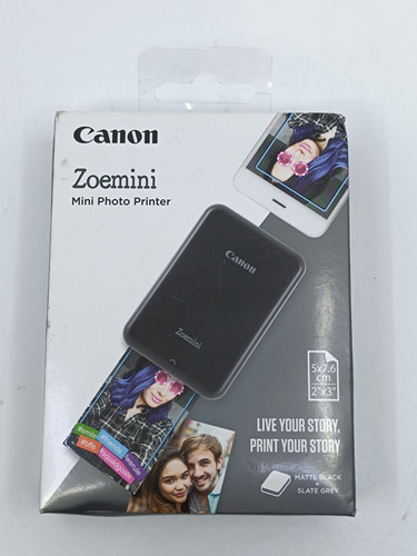 Canon zoemini mini - zoemini, fotodrucker