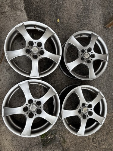 Alutec et 38 5x114 - 7j,