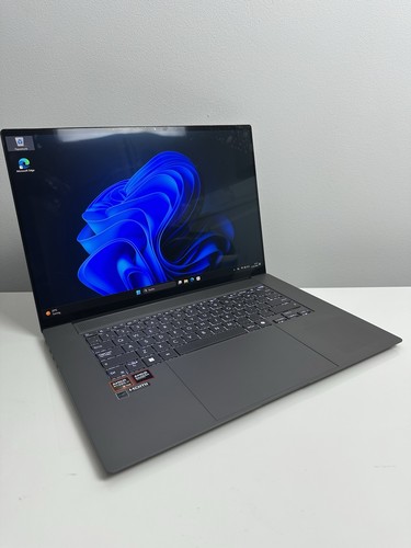 Asus zenbook s16 ryzen - zenbook,