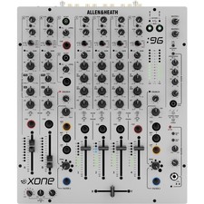 Allen & Heath Xone 96 –