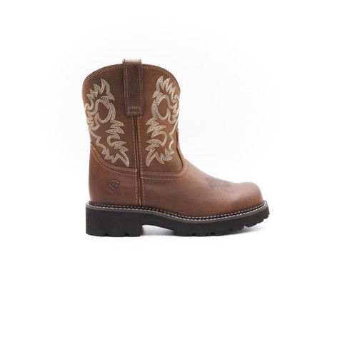 Ariat fatbaby - ariat,