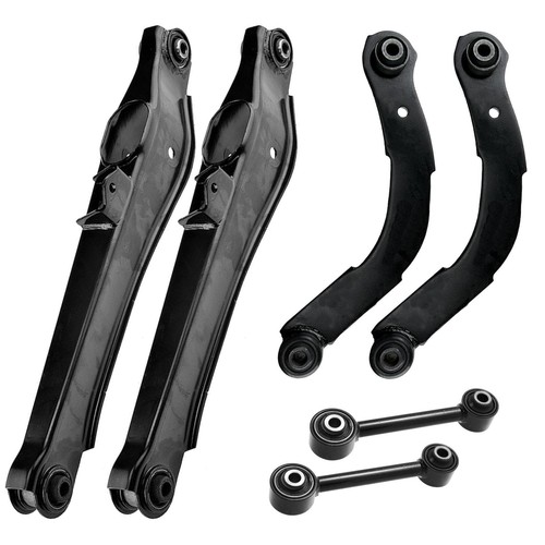 Querlenker hinten für dodge - für,