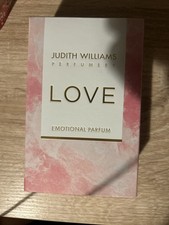 Judith Williams LOVE Emotional