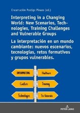 Encarnación Pos Interpreting