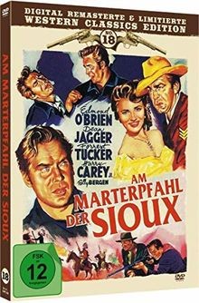 Marterpfahl der sioux - marterpfahl,