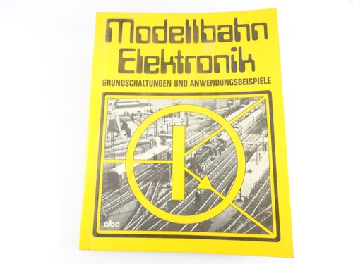 Eisenbahnbuch modellbahn - eisenbahnbuch, "modellbahn
