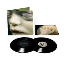 RAMMSTEIN Mutter - 2LP / Vinyl