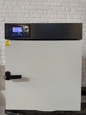 Pol-Eko SLN 53 STD * Laborofen Trockenschrank * 300°C / 56 Liter