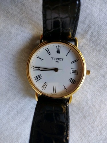 Tissot t52 421 - tissot, t52.5.421.13