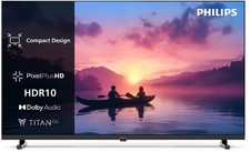 Philips lcd 25 - lcd-tv, 22-25"