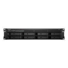 Synology rackstation rs1221 - rackstation, rs1221+