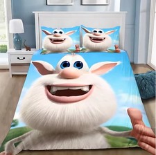 Booba Down Bettwäsche Set