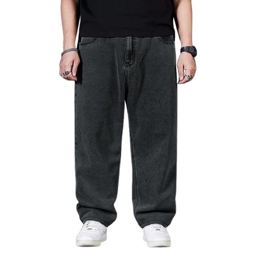 Herren denim jeans - herren, hose