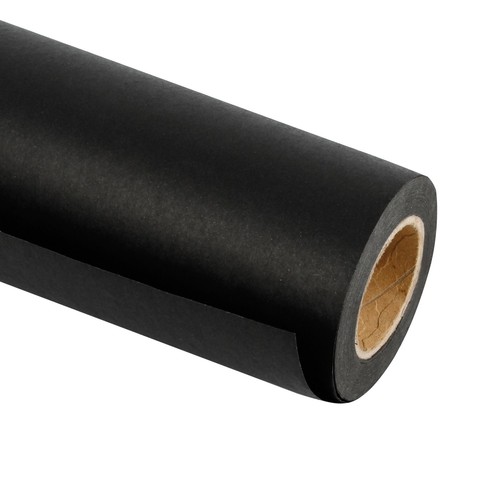 Kraftpapierrolle schwarzes - kraftpapierrolle,