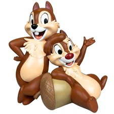 DISNEY CHIP & CHAP 3D XL