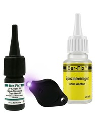Ber-Fix mittelviskoser UV