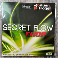 Sauer tröger secret - sauer&tröger, chop