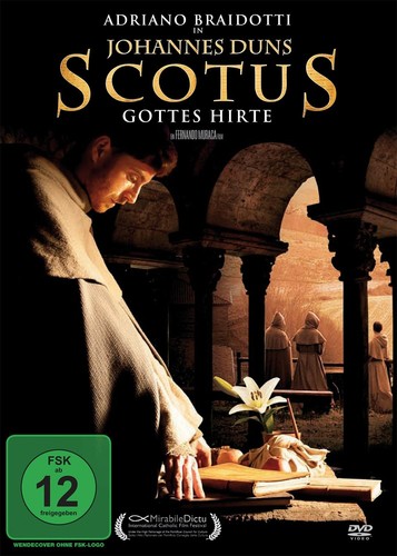 Johannes duns scotus gottes - -,