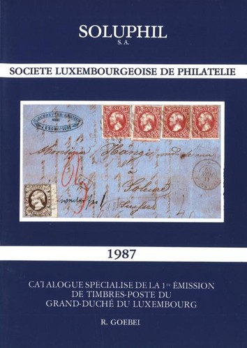 Luxemburg goebel r - luxemburg:, goebel,