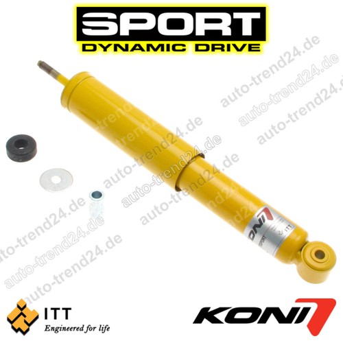 Koni sport stoßdämpfer - sport,