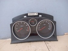 OPEL ZAFIRA B (A05) 1.9 CDTI Tachometer Kombiinstrument 3164392