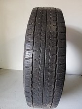 Winterreifen Hankook Winter RW06 175/80 R14C 99/98Q DOT 3207 5,2 - 3,7 - 6,3mm