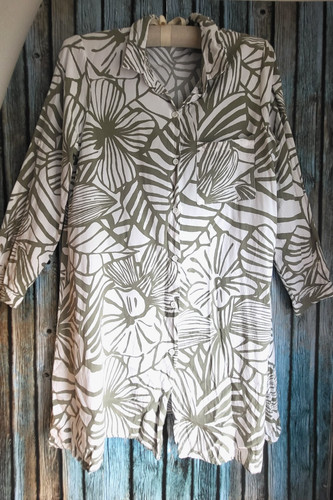 Kleid blusenkleid sommerkleid - kleid,