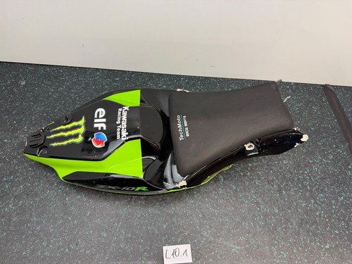 Rennverkleidung gfk heck - rennverkleidung,