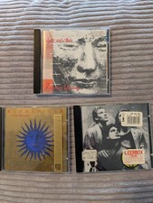 Alphaville CD Sammlung 3 CDs