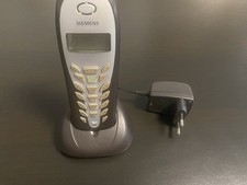 Siemens Gigaset A24 mit