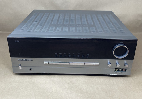 Harman kardon hk3380 stereo - harman,