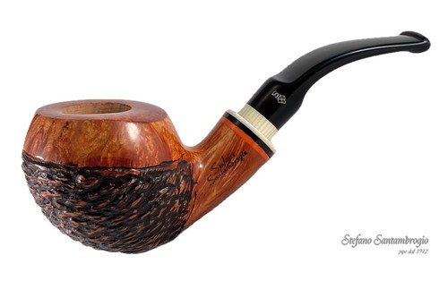 Stefano santambrogio rustic - stefano,