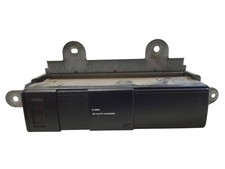 Jeep Cherokee III KJ 2003 CD