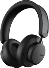 Urbanista Kopfhörer Bügelkopfhörer Los Angeles Bluetooth ANC Midnight Black