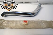 Harley AMF Hitzeschild Heat Shield Assy rear NOS 65550-79 Shovelhead EVO FLT