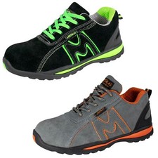 Sicherheitsschuhe